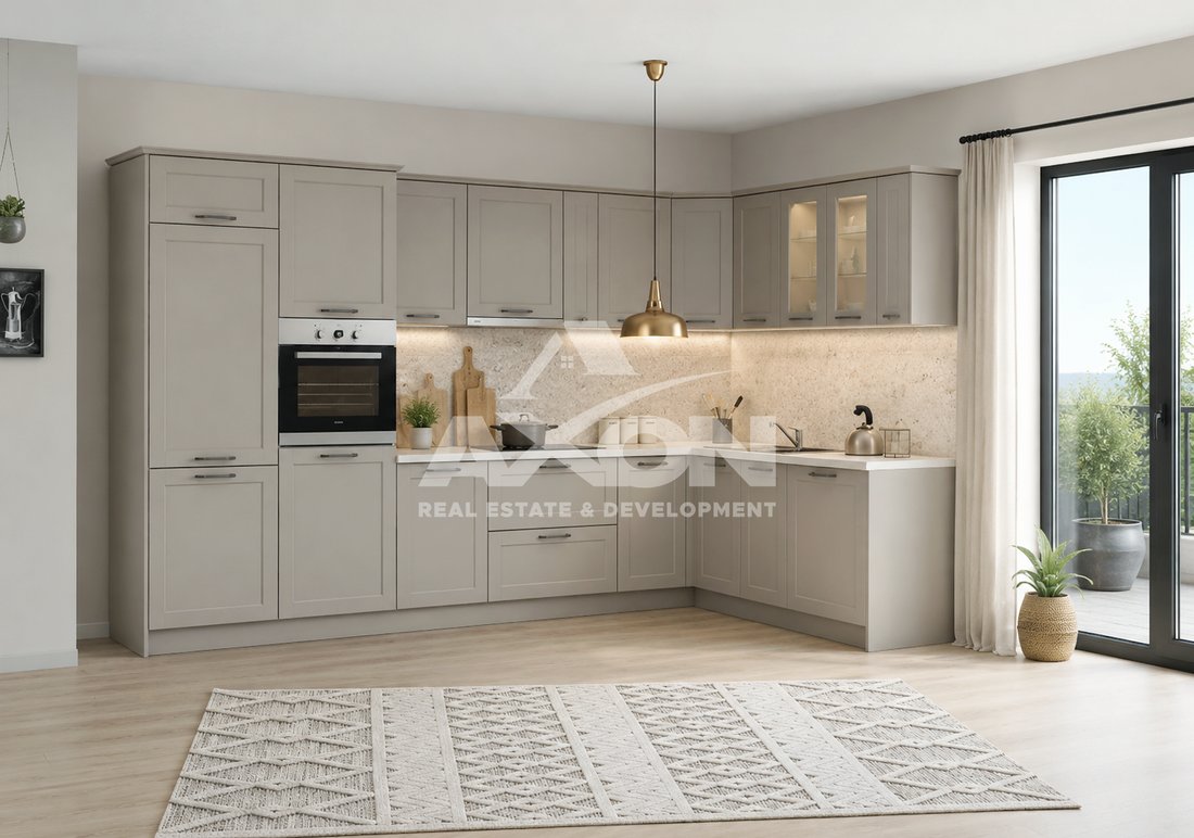 Apartment in South Athens, Attica, Greece 2 - 17855421