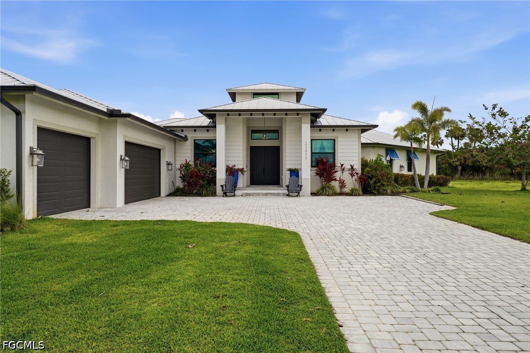 House in Alva, Florida, United States 1 - 17852905