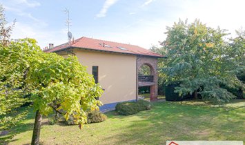Villa en Ispra, Lombardía, Italia 2