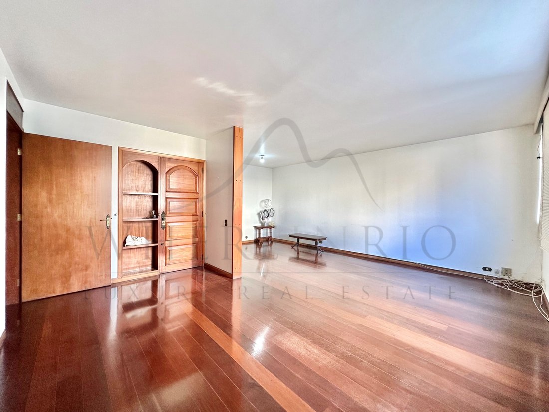 Apartment in Rio de Janeiro, State of Rio de Janeiro, Brazil 4 - 17853361