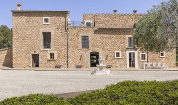 Country House in Santa Maria del Cami, Balearic Islands, Spain 2