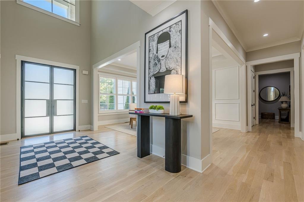 House in Marietta, Georgia, United States 5 - 17855930