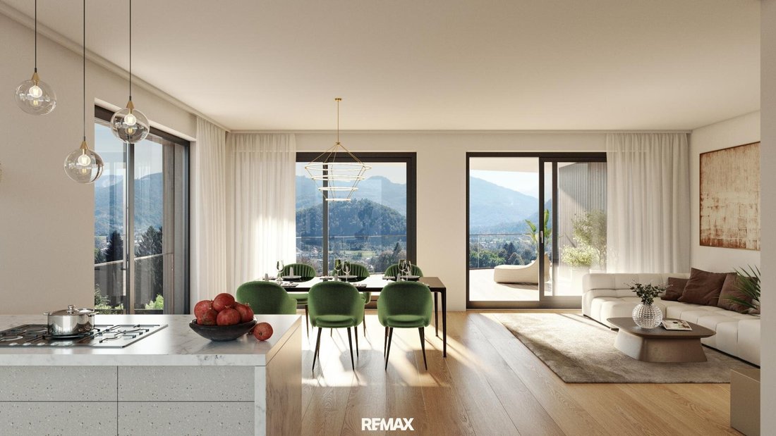 Apartment in Bad Ischl, Upper Austria, Austria 4 - 17853472