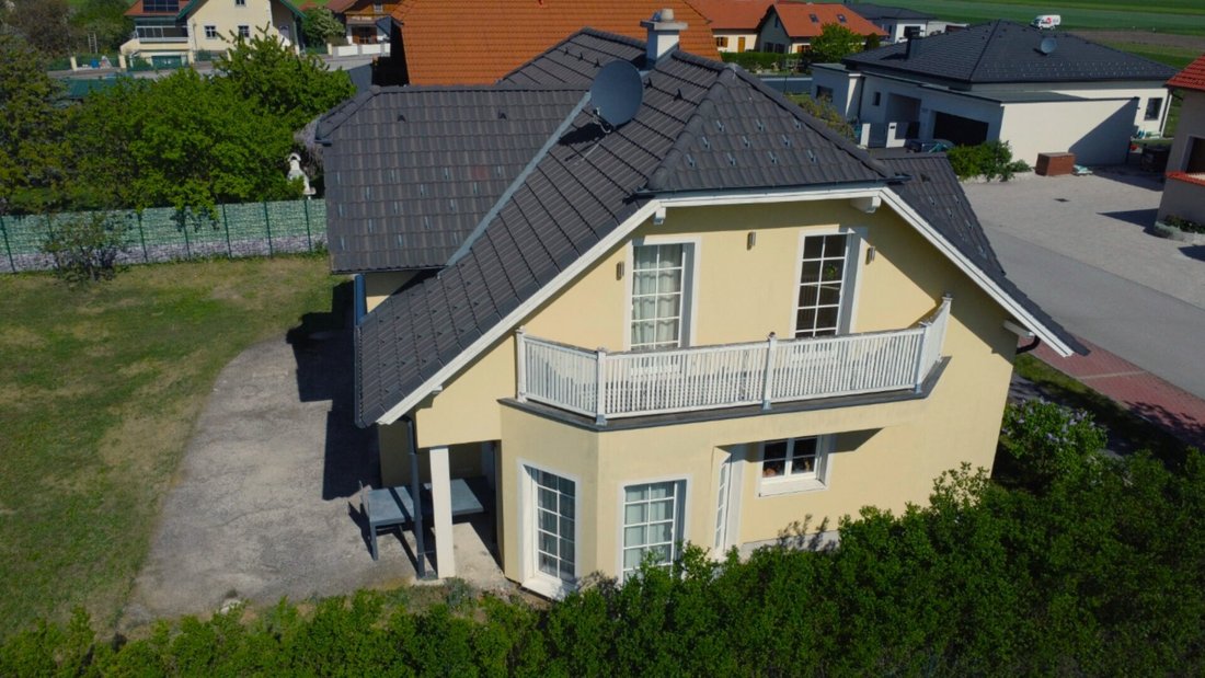 House in Weikersdorf am Steinfelde, Lower Austria, Austria 2 - 17853490