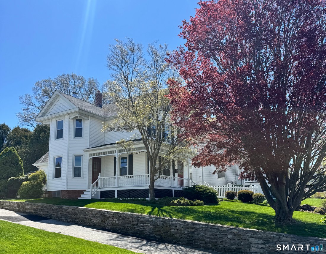 House in Groton, Connecticut, United States 3 - 17854730