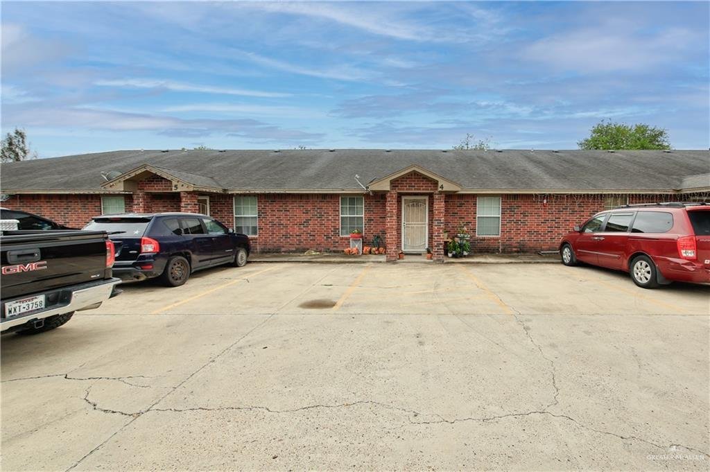 Donna, Texas, United States 1 - 17854392