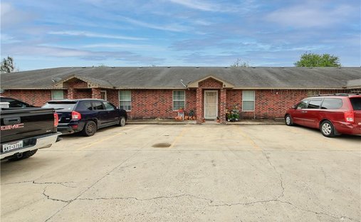 Wohnung in Donna, Texas, Vereinigte Staaten 1