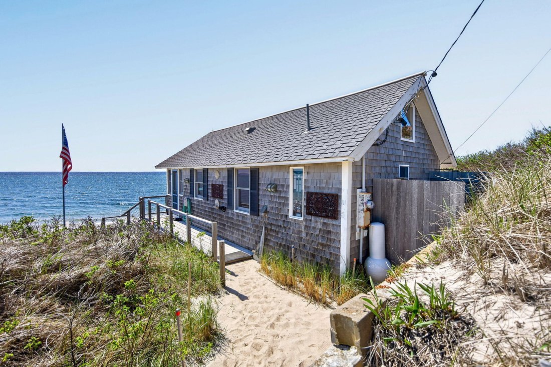 House in Truro, Massachusetts, United States 5 - 17851351