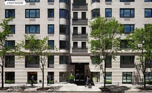 Condominio a New York, New York, Stati Uniti 1