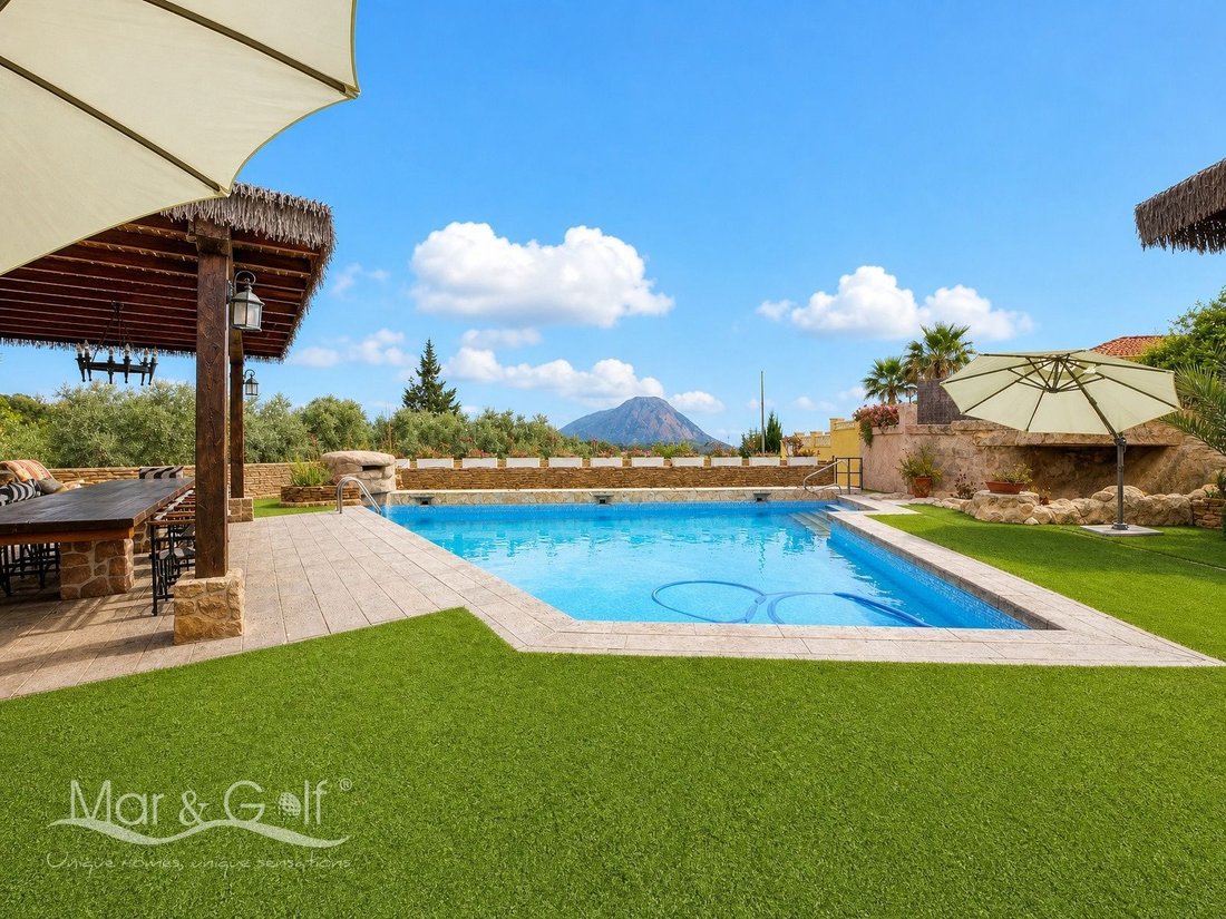 Chalet in Valdeolea, Cantabria, Spain 3 - 17854331