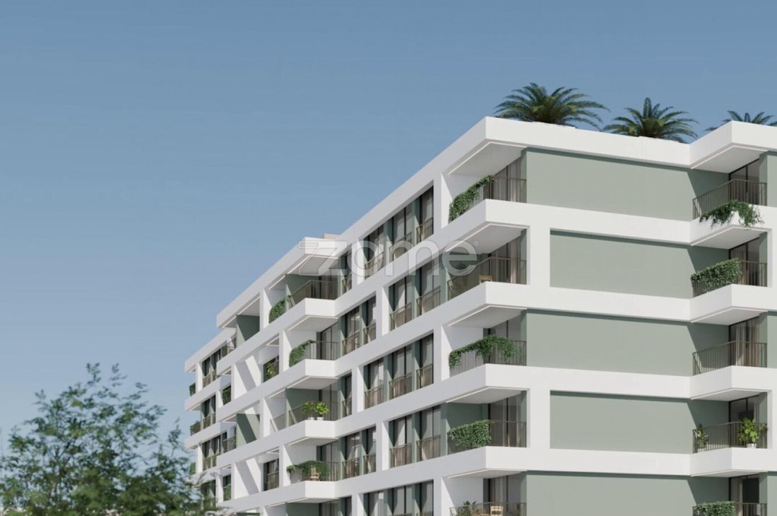 Apartment in Sao Martinho, Madeira, Portugal 5 - 17856574