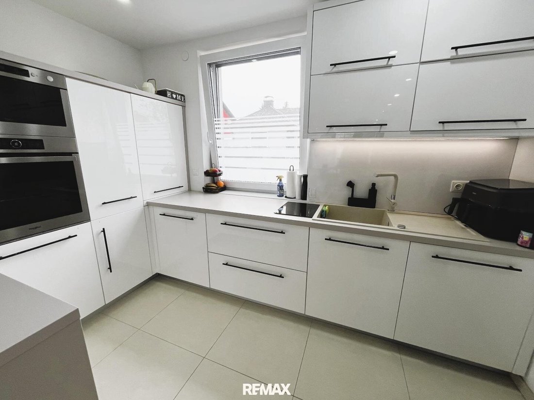 House in Sollenau, Lower Austria, Austria 5 - 17853569