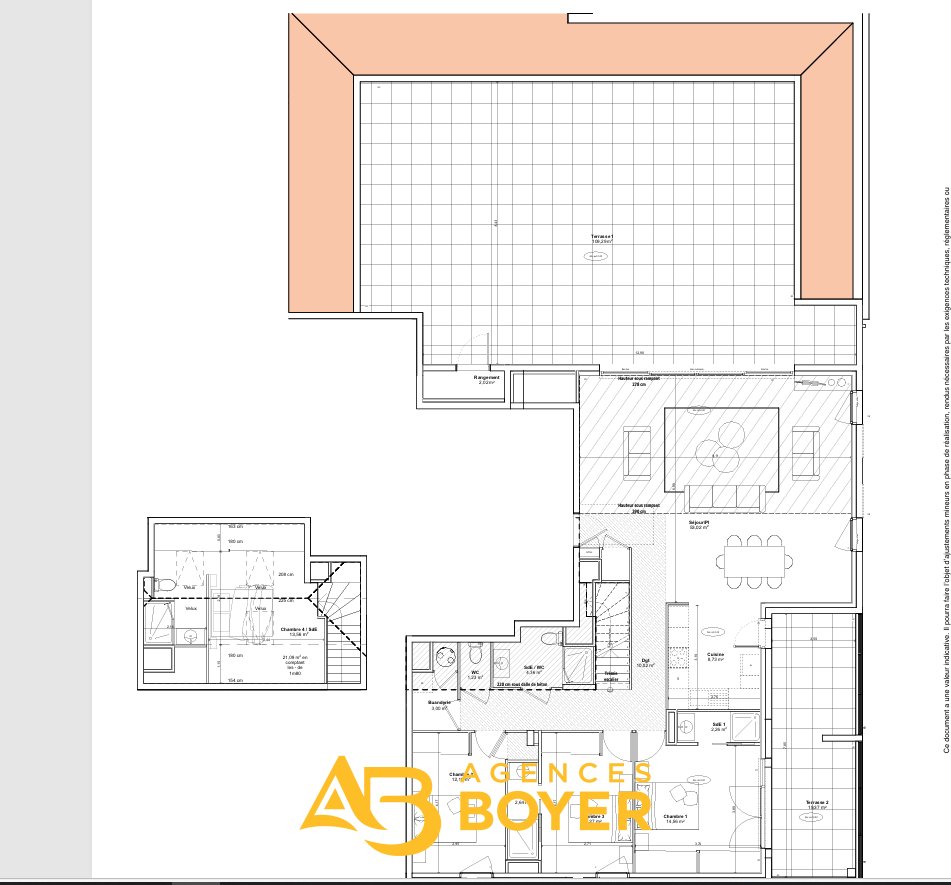 Apartment in Bandol, Provence-Alpes-Côte d'Azur, France 4 - 17855627