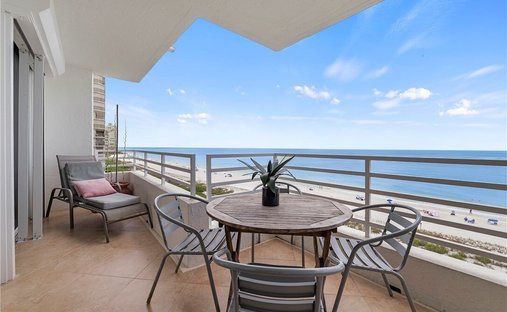 Condo in Marco Island, Florida, United States 1
