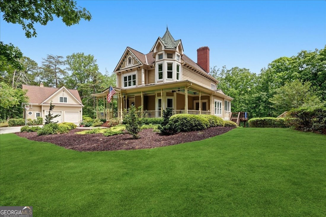 House in Buford, Georgia, United States 4 - 17851867