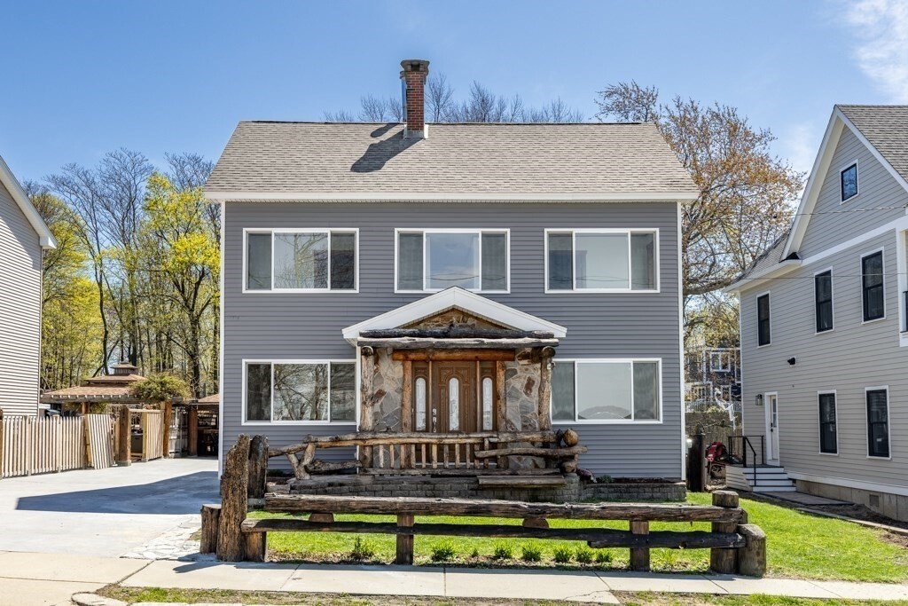 House in Quincy, Massachusetts, United States 2 - 17851340