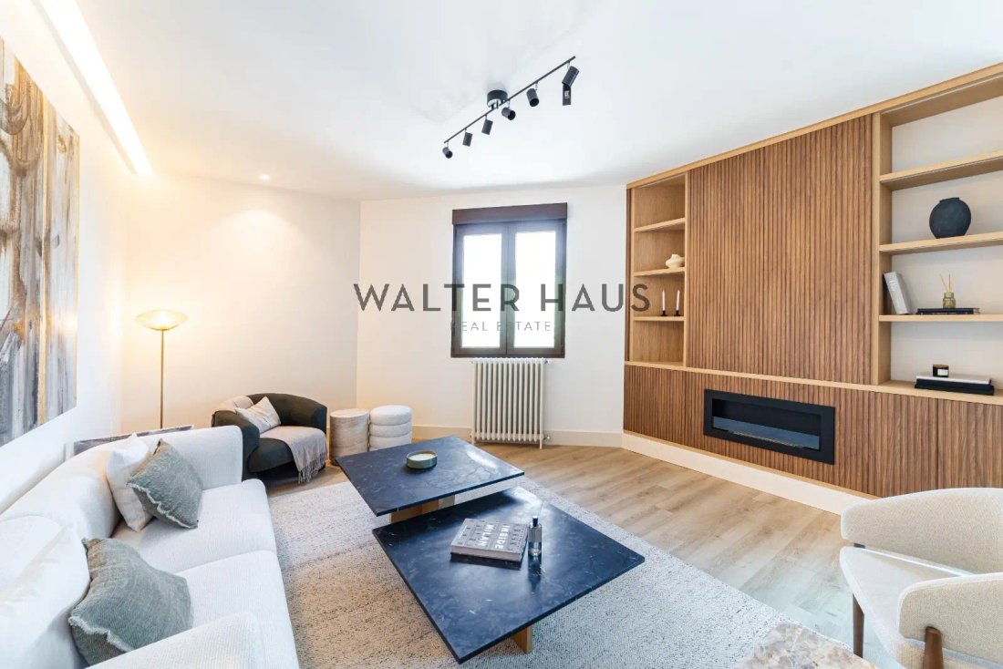 Apartment in Chamberi, Madrid, Spain 3 - 17482408