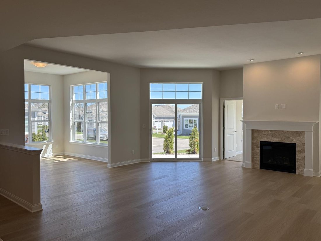 Condo in Grafton, Wisconsin, United States 2 - 17854918