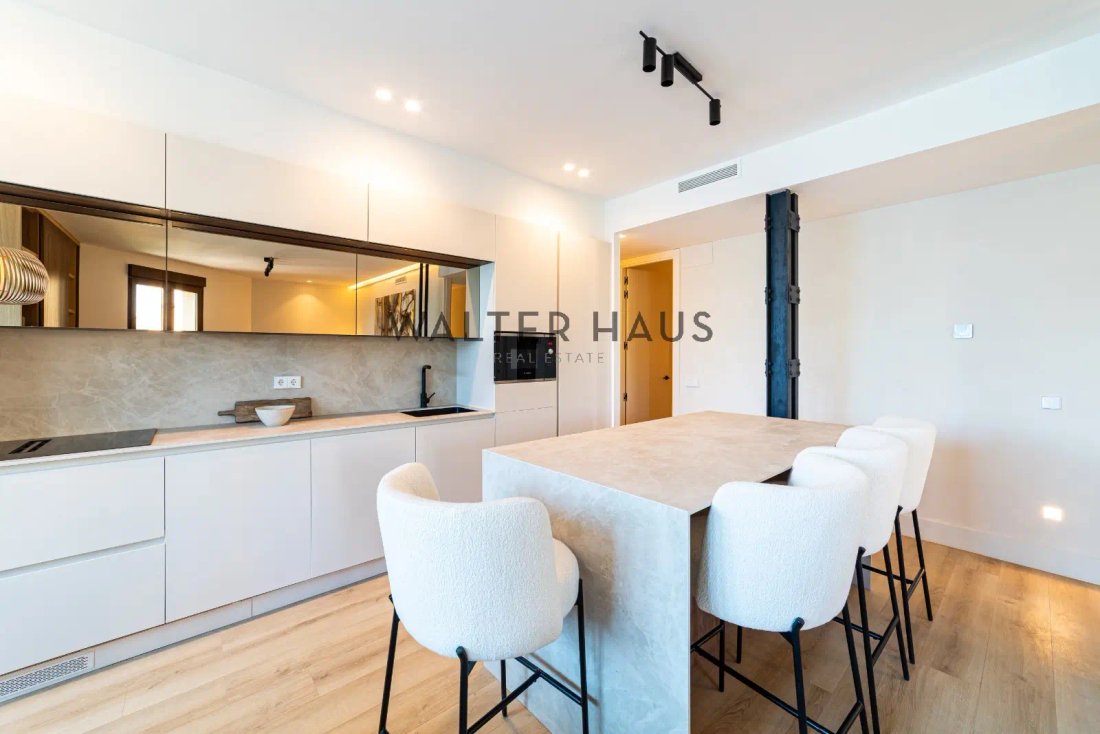 Apartment in Chamberi, Madrid, Spain 5 - 17482408