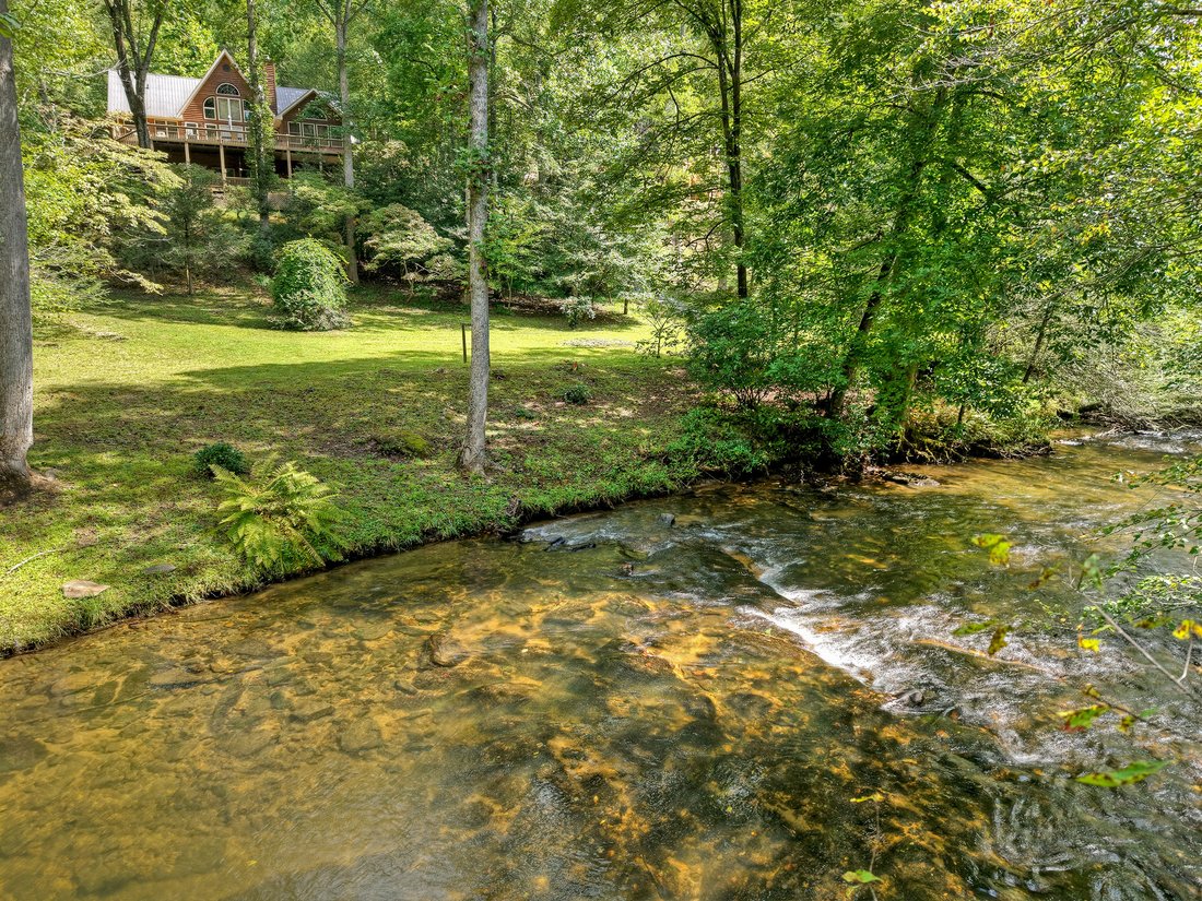 House in Suches, Georgia, United States 2 - 17853559