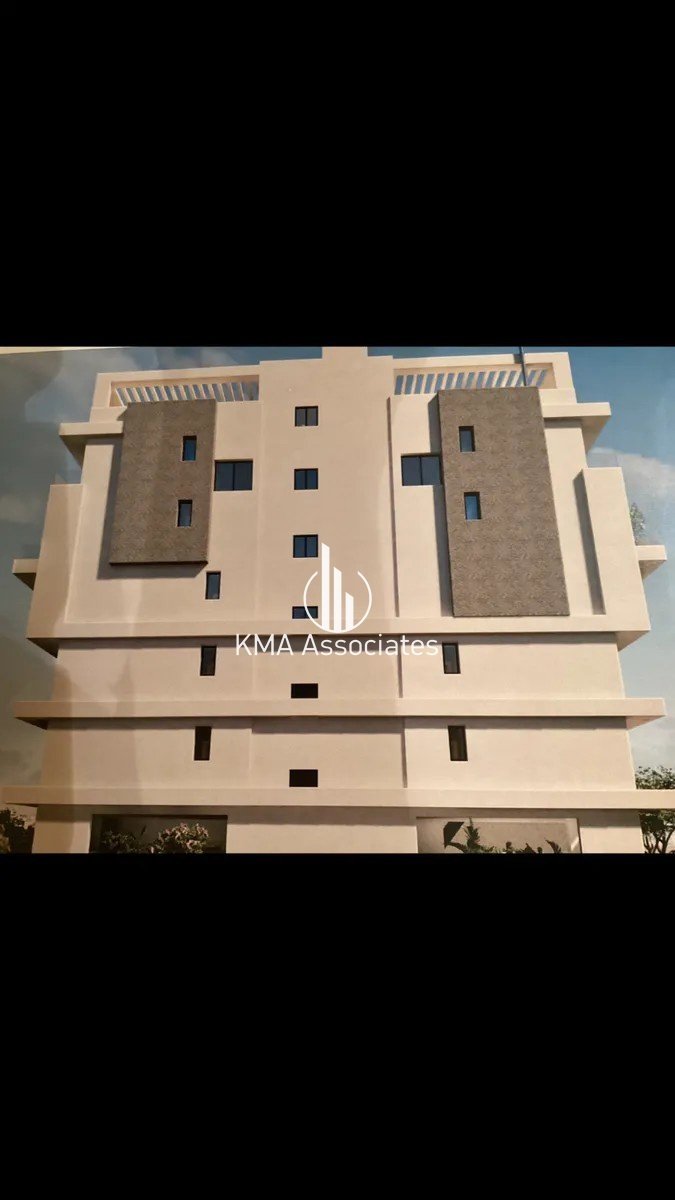 Apartment in Glyfada, Attica, Greece 4 - 17852307
