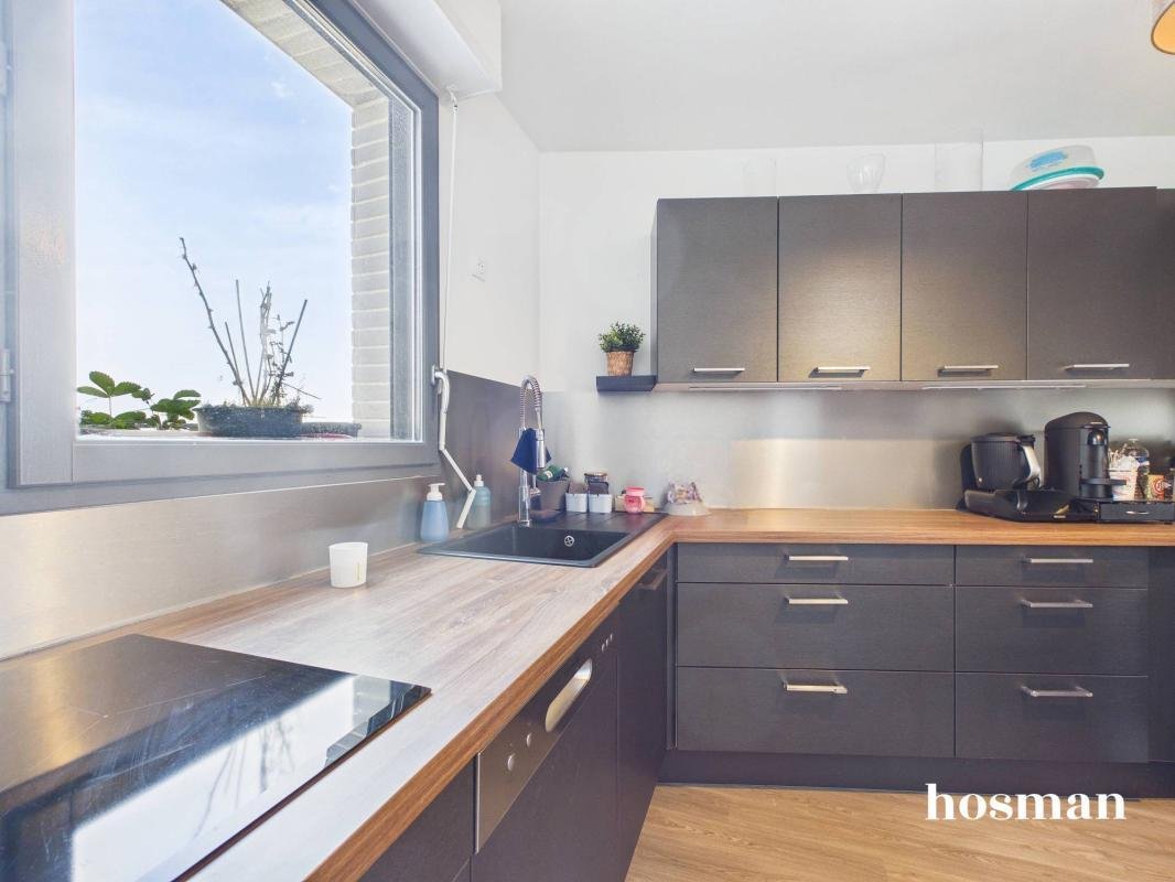 Apartment in République - Université, Nanterre, France 5 - 17856283
