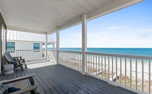 House in Port St. Joe, Florida, United States 1
