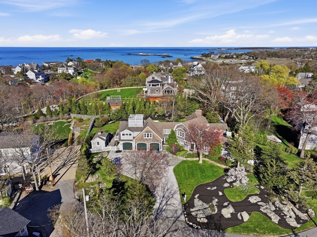 House in Cohasset, Massachusetts, United States 1 - 17851338