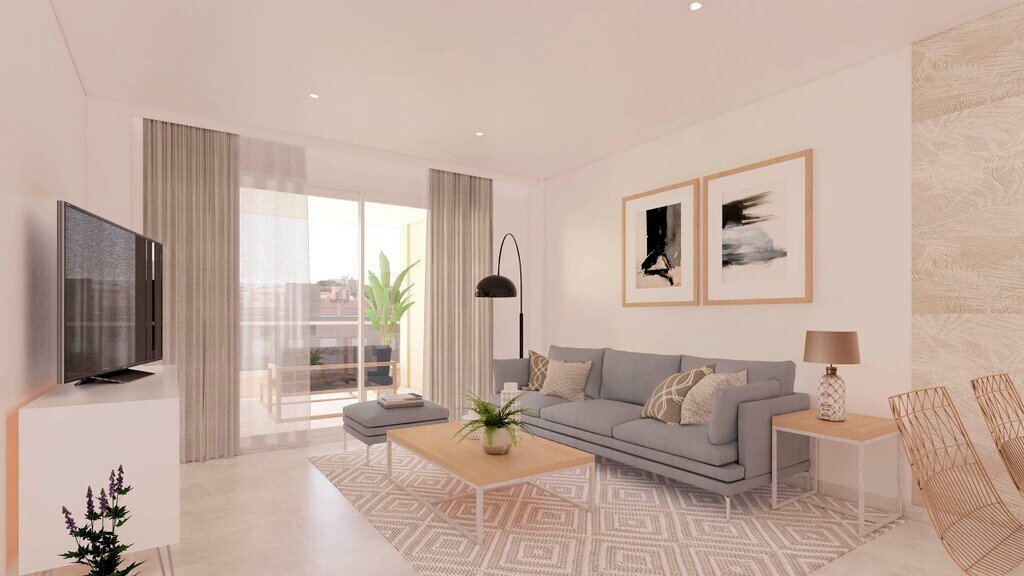 Apartment in Capdepera, Balearic Islands, Spain 2 - 17854391