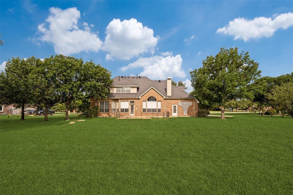 House in Allen, Texas, United States 4 - 17855770