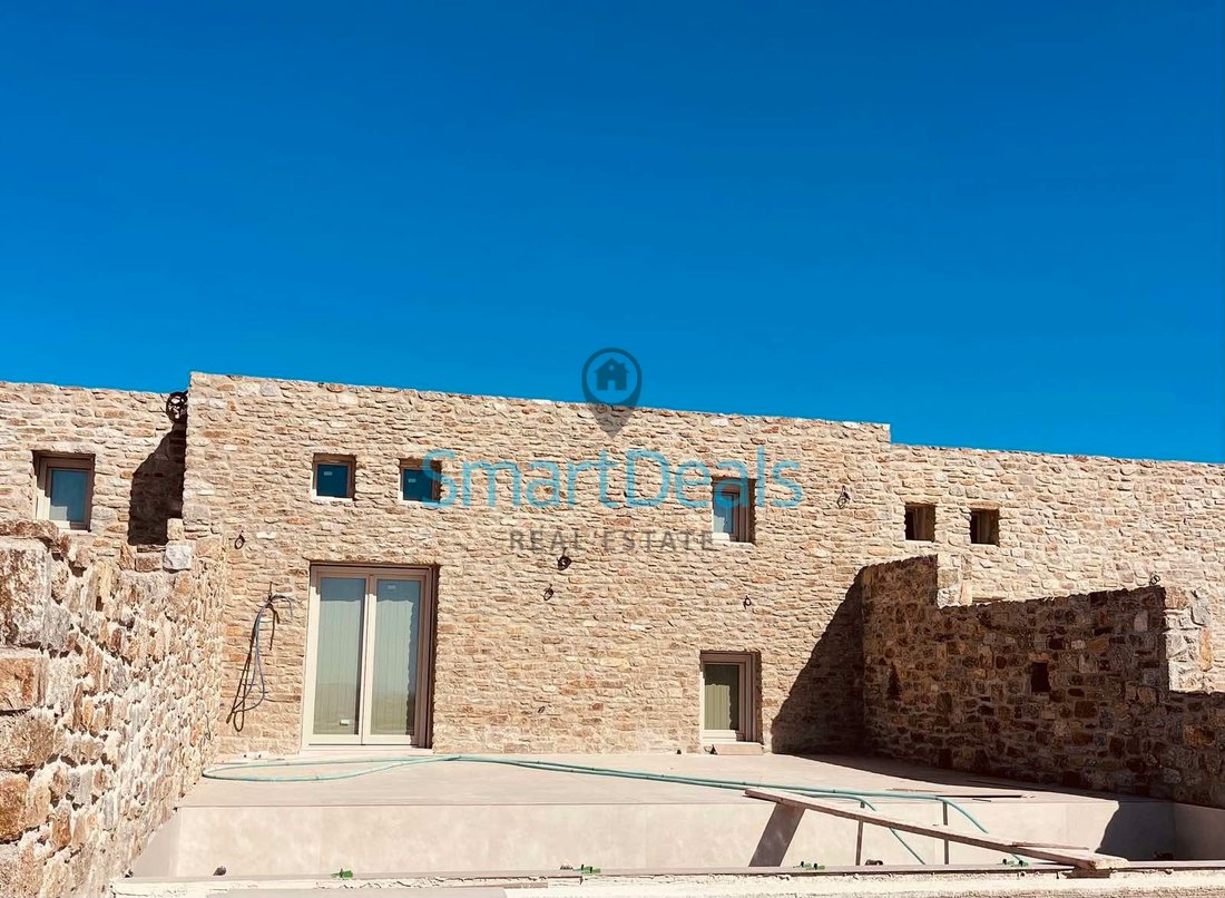 Apartment in Mykonos, Aegean, Greece 4 - 17852306