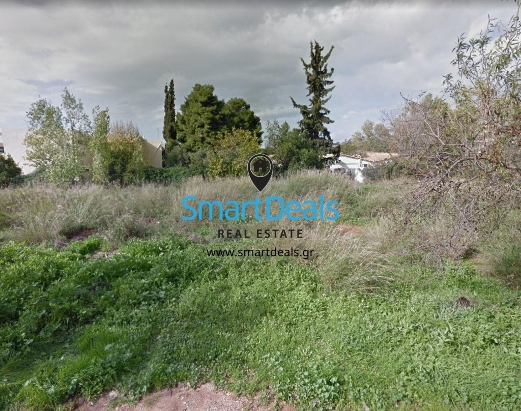 Land in Chalandri, Attica, Greece 2 - 17852287