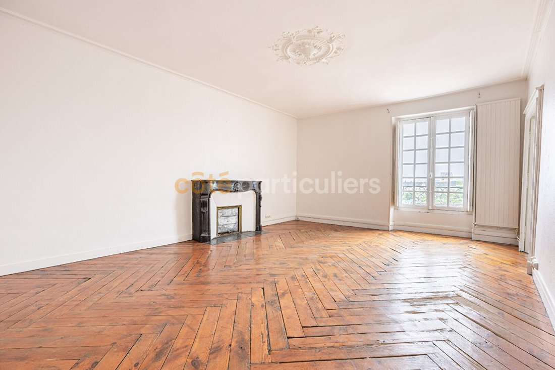 Appartamento a Canclaux - Mellinet, Nantes, Francia 3 - 17852968