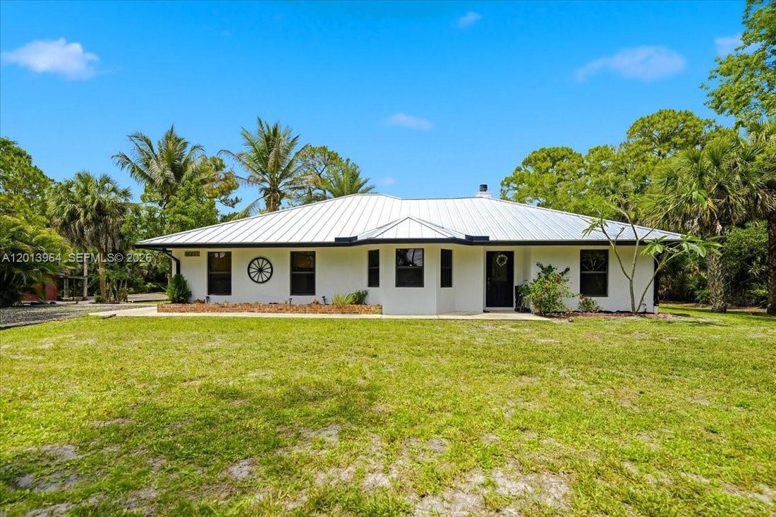 House in Loxahatchee, Florida, United States 3 - 17855273