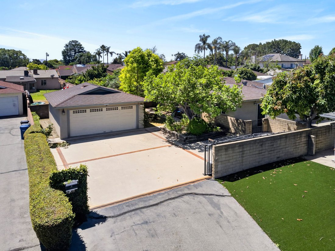 House in Temple City, California, United States 3 - 17853541