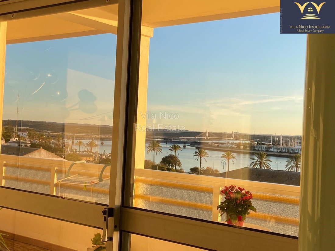 Apartment in Portimao, Algarve, Portugal 2 - 17853390