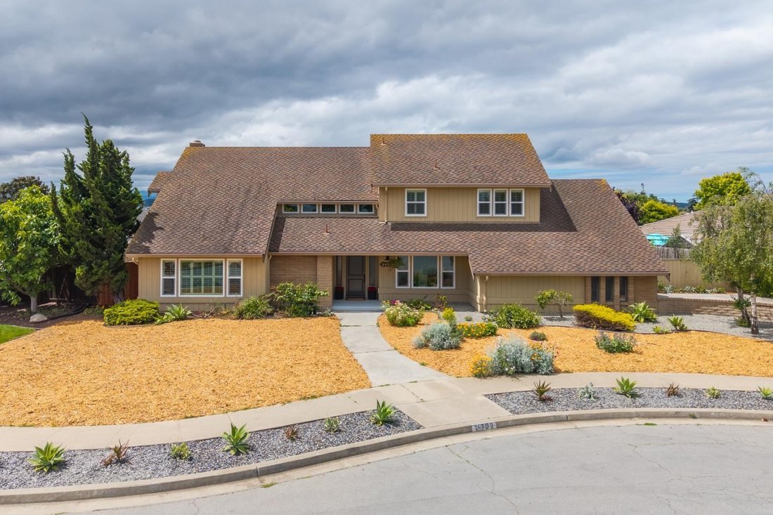 Casa en Salinas, California, Estados Unidos 1 - 17851528