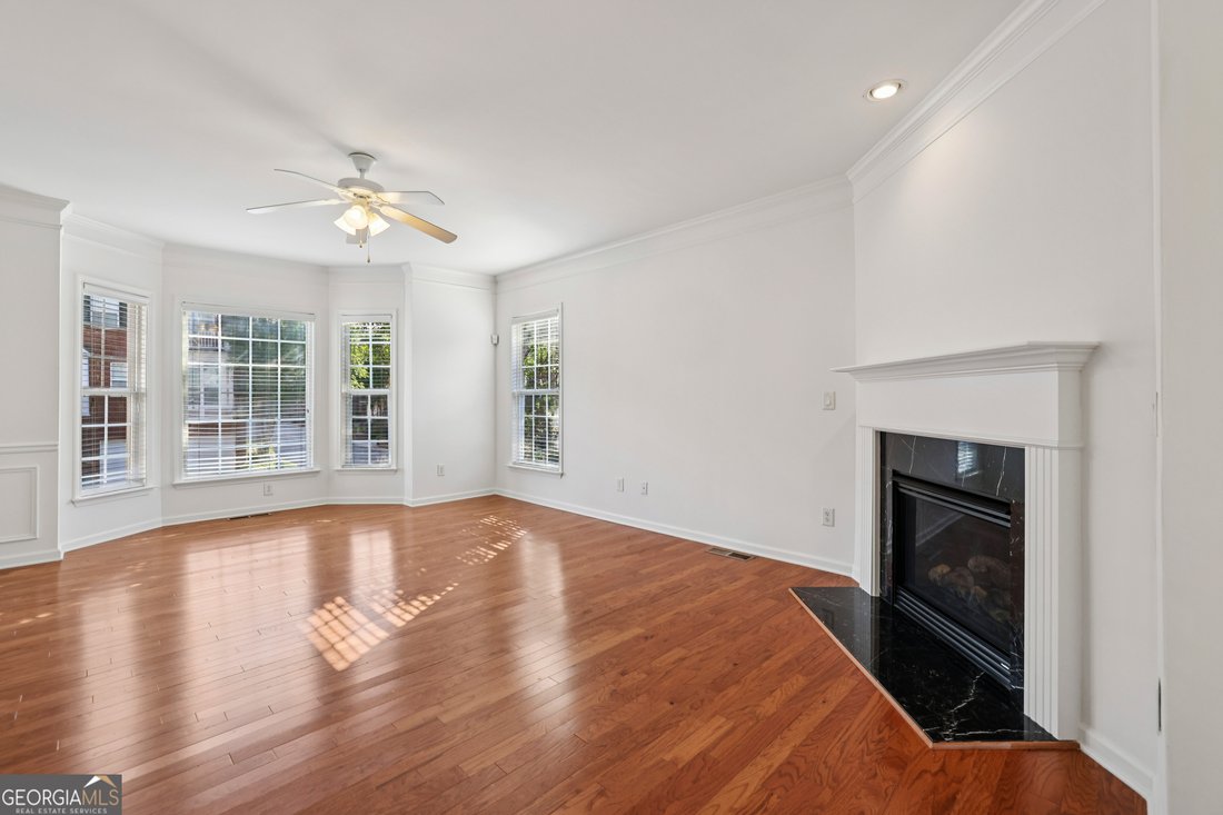 Townhouse in Johns Creek, Georgia, United States 3 - 17854901