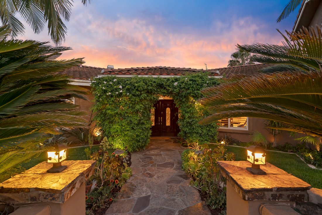 House in Poway, California, United States 3 - 17852696