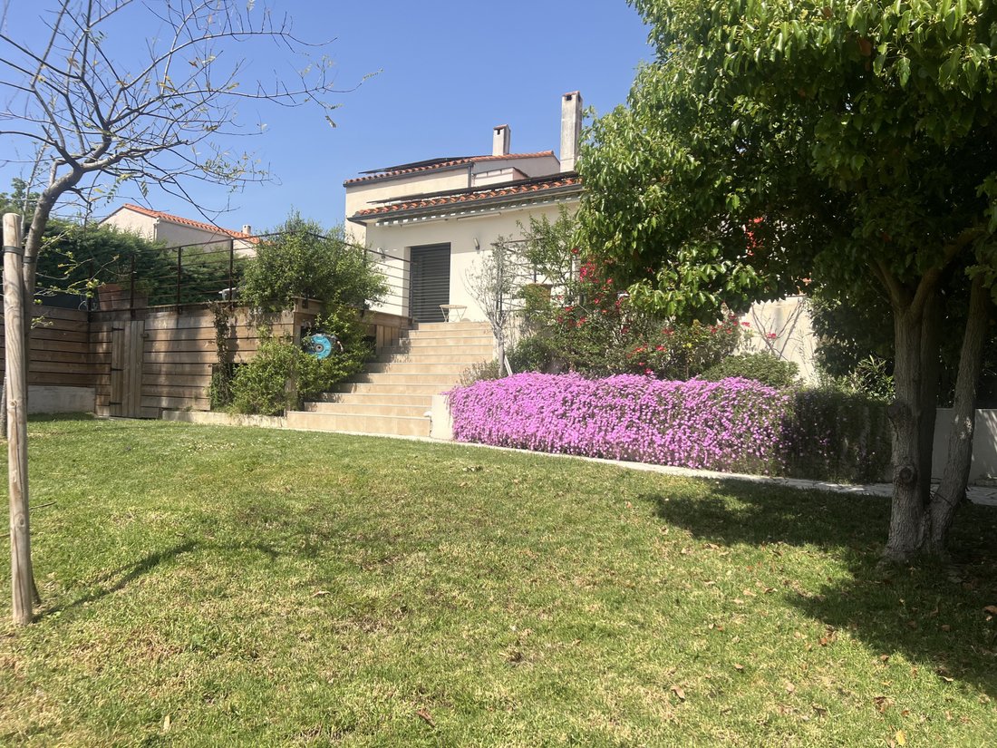 Villa in Vllage Centre, Canet-en-Roussillon, France 5 - 17192837