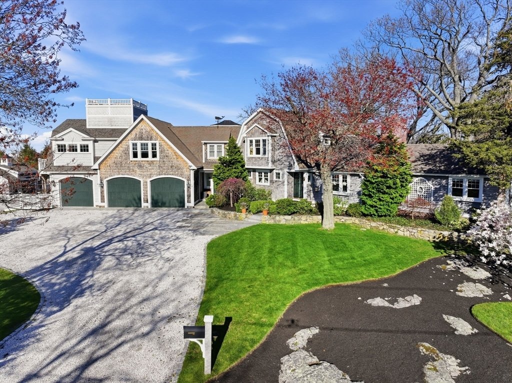 House in Cohasset, Massachusetts, United States 2 - 17851338