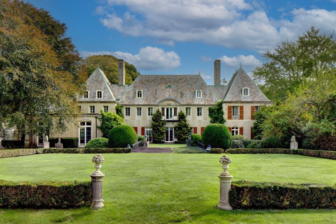 House in Newport, Rhode Island, United States 1 - 16402314