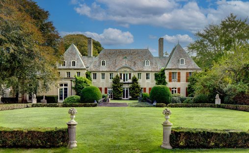 Maison à Newport, Rhode Island, États-Unis 1