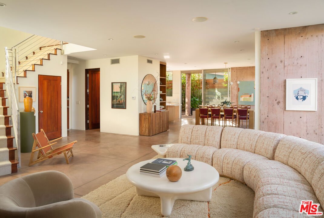 House in Los Angeles, California, United States 3 - 17852768
