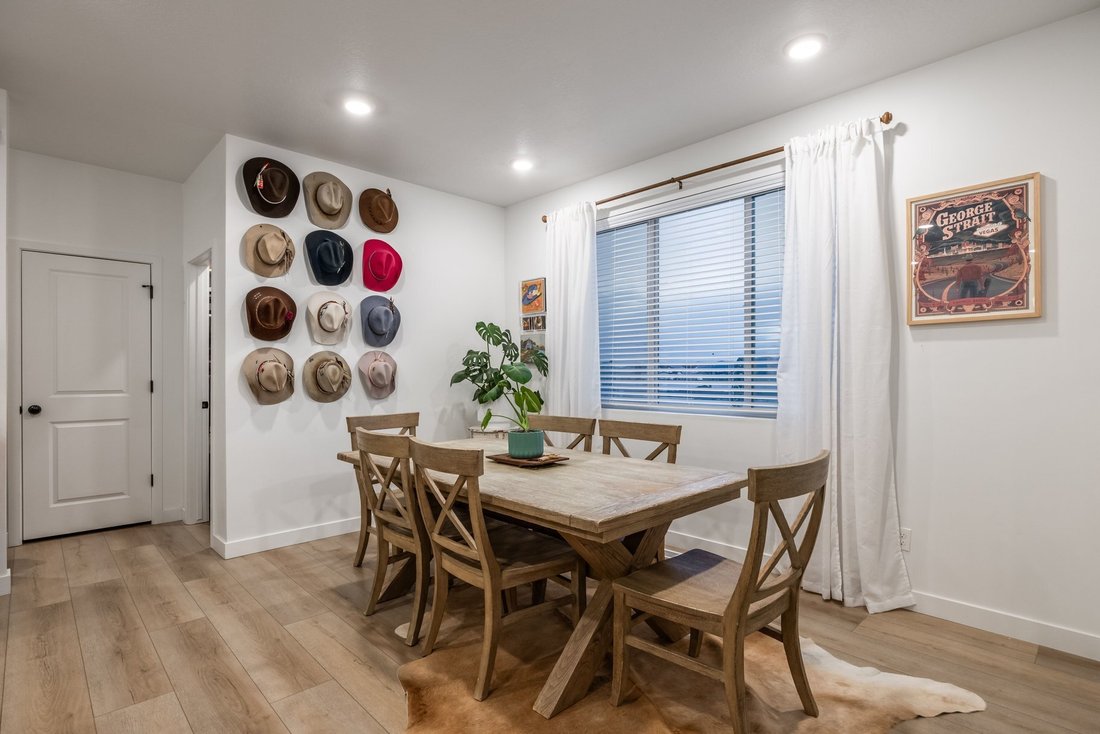 House in Eagle Mountain, Utah, United States 4 - 17855985