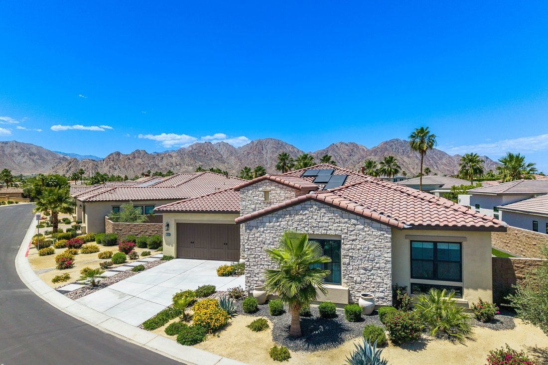 House in La Quinta, California, United States 1 - 17856000