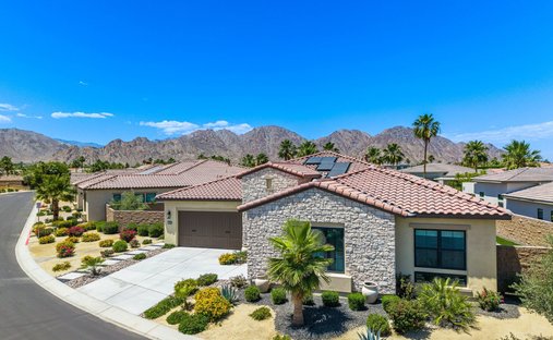 House in La Quinta, California, United States 1