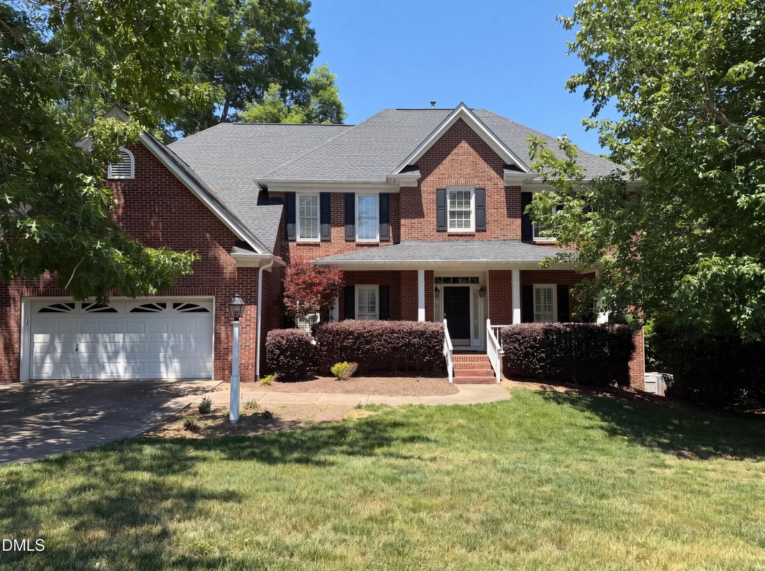 House in Raleigh, North Carolina, United States 1 - 17854749