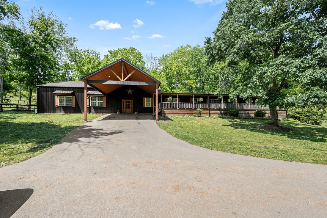 Land in Culleoka, Tennessee, United States 3 - 17855668