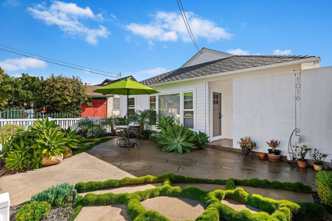 House in Santa Barbara, California, United States 2 - 17854514